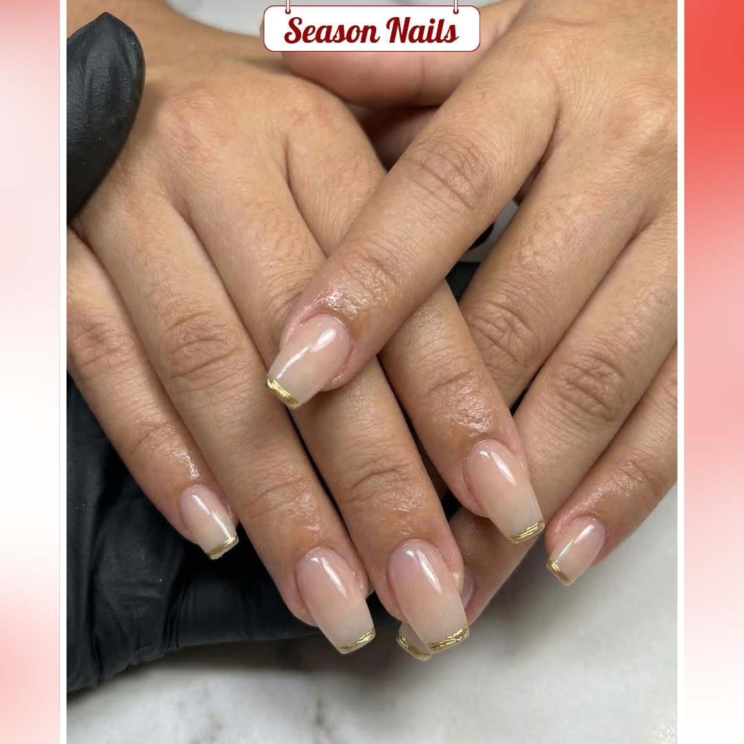 Trendy Nail Designs for April 2026
